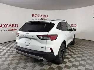 Ford Escape Hybrid 2020 SE Sport 4p SUV