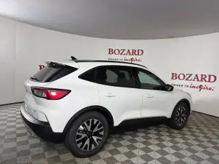 Ford Escape Hybrid 2020 SE Sport 4p SUV