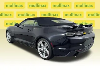 Chevrolet Camaro 2020 SS 2dr Convertible con 2SS