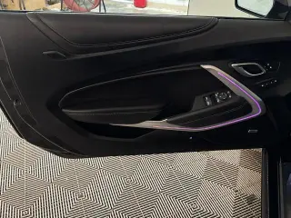 Chevrolet Camaro 2020 SS 2dr Convertible con 2SS