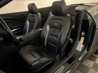 Chevrolet Camaro 2020 SS 2dr Convertible con 2SS