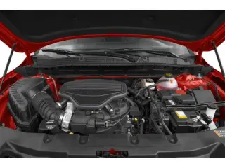 Chevrolet Blazer 2019 RS 4p SUV