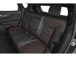 Chevrolet Blazer 2019 RS 4p SUV