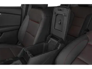 Chevrolet Blazer 2019 RS 4p SUV