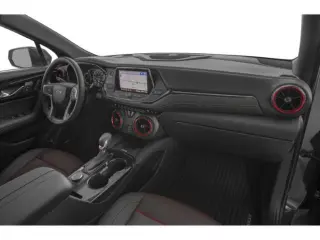 Chevrolet Blazer 2019 RS 4p SUV