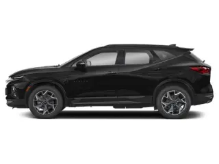 Chevrolet Blazer 2019 RS 4p SUV