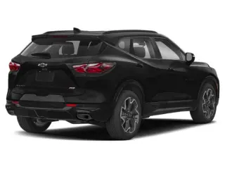 Chevrolet Blazer 2019 RS 4p SUV