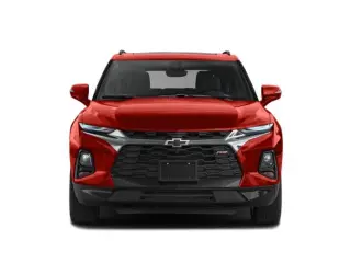 Chevrolet Blazer 2019 RS 4p SUV