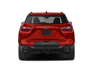 Chevrolet Blazer 2019 RS 4p SUV