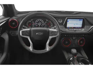 Chevrolet Blazer 2019 RS 4p SUV