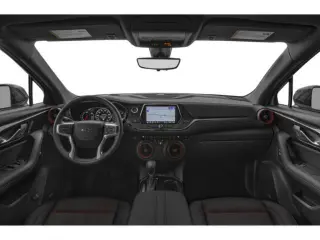 Chevrolet Blazer 2019 RS 4p SUV
