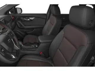 Chevrolet Blazer 2019 RS 4p SUV