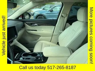 Buick Envision 2023 AWD Avenir 4p Crossover