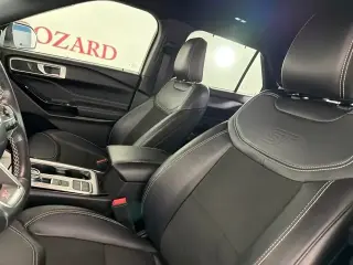 Ford Explorer 2022 ST 4p SUV