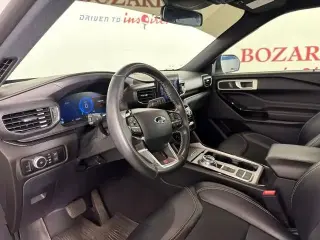 Ford Explorer 2022 ST 4p SUV