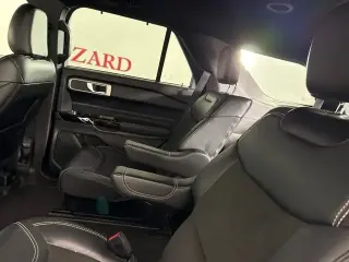 Ford Explorer 2022 ST 4p SUV
