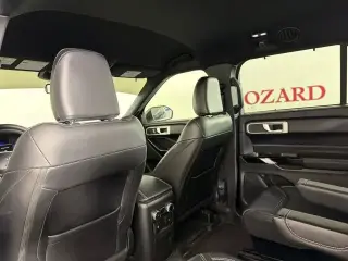Ford Explorer 2022 ST 4p SUV