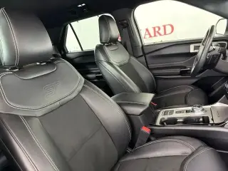 Ford Explorer 2022 ST 4p SUV
