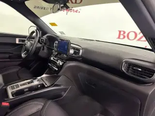 Ford Explorer 2022 ST 4p SUV