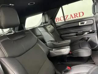 Ford Explorer 2022 ST 4p SUV