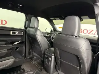 Ford Explorer 2022 ST 4p SUV