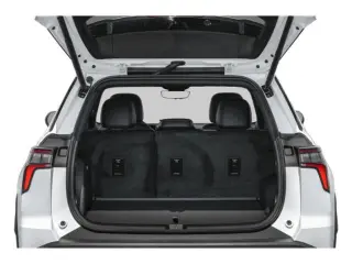 Chevrolet Equinox 2026 4x4 LT SUV de 4 puertas