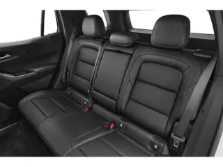 Chevrolet Equinox 2026 4x4 LT SUV de 4 puertas