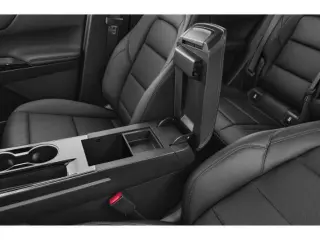 Chevrolet Equinox 2026 4x4 LT SUV de 4 puertas