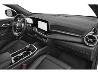 Chevrolet Equinox 2026 4x4 LT SUV de 4 puertas