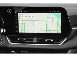Chevrolet Equinox 2026 4x4 LT SUV de 4 puertas