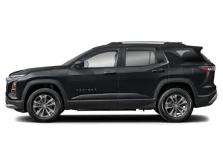 Chevrolet Equinox 2026 4x4 LT SUV de 4 puertas