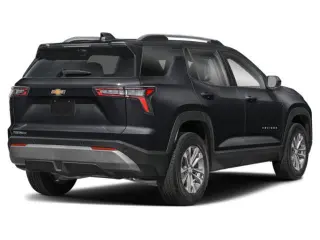 Chevrolet Equinox 2026 4x4 LT SUV de 4 puertas