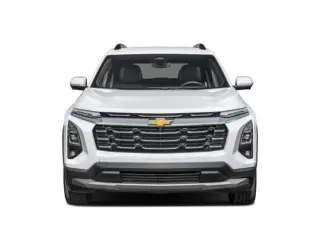 Chevrolet Equinox 2026 4x4 LT SUV de 4 puertas