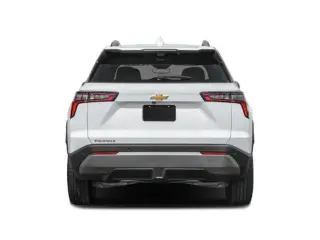 Chevrolet Equinox 2026 4x4 LT SUV de 4 puertas