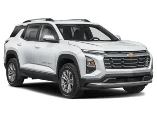 Chevrolet Equinox 2026 4x4 LT SUV de 4 puertas