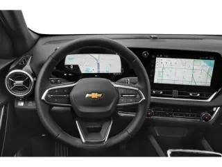 Chevrolet Equinox 2026 4x4 LT SUV de 4 puertas