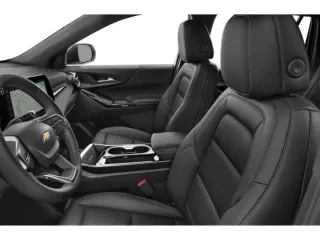 Chevrolet Equinox 2026 4x4 LT SUV de 4 puertas