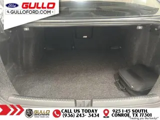 Volkswagen Jetta 2015 SE 4p Sedan 6A