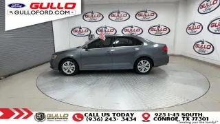 Volkswagen Jetta 2015 SE 4p Sedan 6A