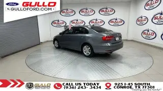Volkswagen Jetta 2015 SE 4p Sedan 6A