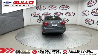 Volkswagen Jetta 2015 SE 4p Sedan 6A