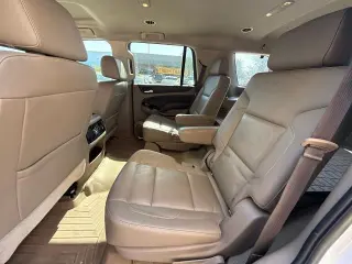 Chevrolet Tahoe 2018 4x2 LT 4p SUV