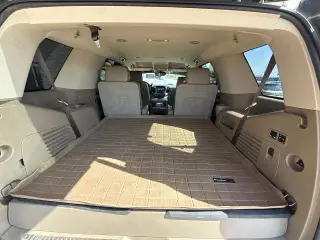 Chevrolet Tahoe 2018 4x2 LT 4p SUV