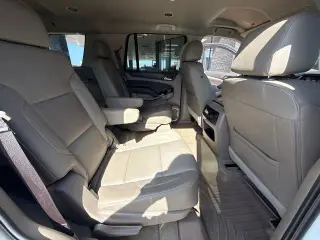 Chevrolet Tahoe 2018 4x2 LT 4p SUV