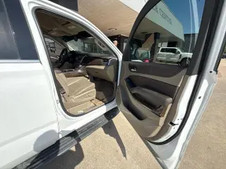 Chevrolet Tahoe 2018 4x2 LT 4p SUV
