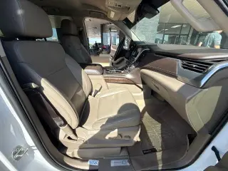 Chevrolet Tahoe 2018 4x2 LT 4p SUV