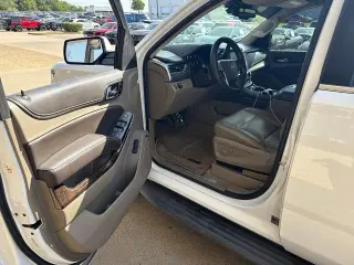 Chevrolet Tahoe 2018 4x2 LT 4p SUV