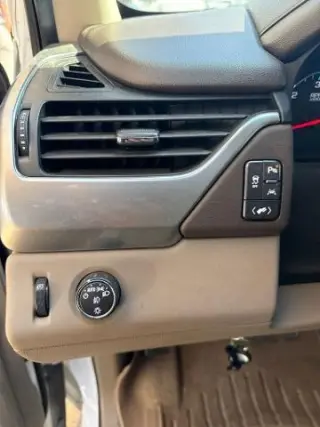 Chevrolet Tahoe 2018 4x2 LT 4p SUV