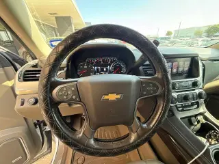 Chevrolet Tahoe 2018 4x2 LT 4p SUV