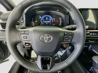 Toyota Camry 2026 SE 4p Sedan